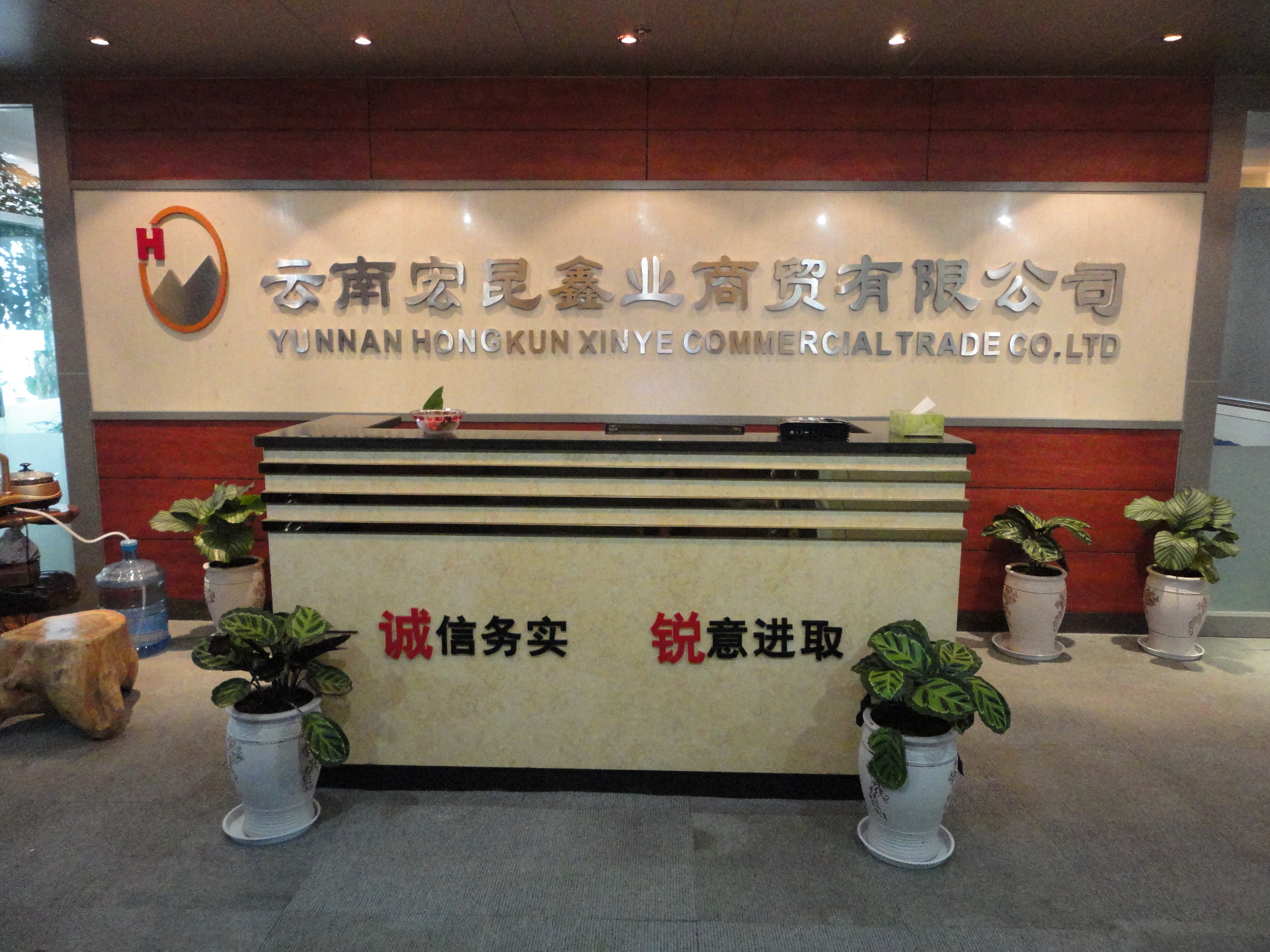 公司簡介